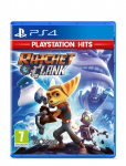 PlayStation - Ps4 Ratchet & Clank Hits - M&auml;ngud - ONE SIZE