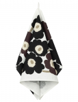 Marimekko Home - Unikko Tea Towel 47X70Cm - K&ouml;&ouml;gir&auml;tikud - 47X 70CM