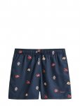 Gant - Lobster Embroidery Swim Shorts - L&uuml;hikesed p&uuml;ksid - XL