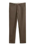 Gant - Classic Slim Chinos - Chino-p&uuml;ksid - 31 x 32