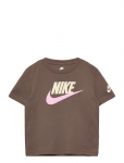 Nike - Nike Knit Top - L&uuml;hikeste varrukatega - 92/98