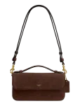 Coach - Elora Top Handle Crossbody Bag - &Otilde;lakotid - ONE SIZE