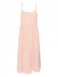 Saint Tropez - Elmikosz N. Strap Dress - Vabalt langevad kleidid - XL