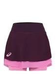 Asics - Match Mesh Skirt - Spordi p&uuml;ksseelikud - L