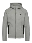 Nike - Tech Fleece Windrunner Full-Zip Hoodie - Spordi kapuutsiga pusad - XL