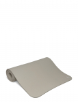 Yogiraj - Pilates & Stretch Mat, Natural - Yogiraj - Spordi joogamatid ja tarvikud - 180CM X 60CM X 1CM