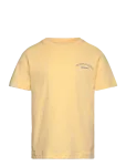 Jack & Jones - Jjcollege Logo Tee Ss Crew Neck Mni - L&uuml;hikeste varrukatega - 110