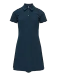 Kids Only - Kogtella Life Ss Polo Dress Jrs - L&uuml;hikeste varrukatega vabaajakleidid - 158-164