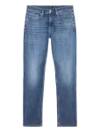 7 For All Mankind - The Straight Match - Klassikalised - 40 x 34