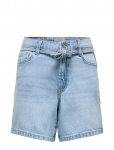 Kids Only - Koggianna Hw Belt Shorts Pimbox Dnm Noos - L&uuml;hikesed p&uuml;ksid - 164