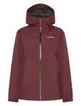 Didriksons - Varja Jacket - Spordi &otilde;uejoped - 46
