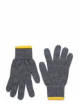 Elmer By Swany - Knit Glove - Rosewood - S&otilde;rmikud - ONE SIZE