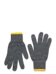 Elmer By Swany - Knit Glove - Rosewood - S&otilde;rmikud - ONE SIZE