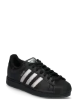 Adidas Performance - Superstar Messi - Madala s&auml;&auml;rega sporditossud - 44