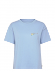 Rip Curl - Poolside Relaxed Tee - Spordi T-s&auml;rgid - L