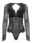 Hunkem&ouml;ller - Essie Body - Bodid ja aluskleidid - S