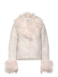 Monki - Hoodie Jacket - Villased jakid - L