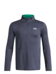 Under Armour - Ua Tech Utility 1/4 Zip - Pikkade varrukatega - 128-140