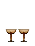 Byon - Italian Coupe Opacity 2Pcs/Set - &Scaron;ampanjaklaasid - 15 CL