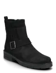 Gabor - Ankle Boot - Madala kontsaga poolsaapad - 36