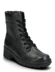 Gabor - Laced Ankle Boot - Kontsaga poolsaapad - 38