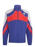 Adidas Performance - Adizero A Jkt M - Spordi treeningjakid - XXL