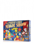 Marvin's Magic - Marvin&rsquo;s First Magic Show - Aktiivsed m&auml;ngud - ONE SIZE