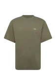 VANS - Left Chest Ii Loose Ss Tee - Spordi T-s&auml;rgid - XS