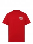 VANS - Vans World Intl Ss Tee - Spordi T-s&auml;rgid - XXL