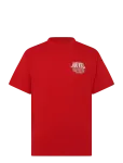 VANS - Vans World Intl Ss Tee - Spordi T-s&auml;rgid - XXL