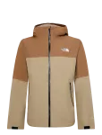 The North Face - M Dryvent Zip-In Jacket - Spordi &otilde;uejoped - L