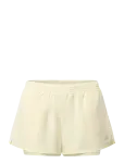 ICANIWILL - Mirage Cardio 2-In-1 Shorts W - Spordi l&uuml;hikesed treeningp&uuml;ksid - M