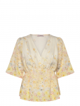 A-View - Aurora Blouse - L&uuml;hikeste varrukatega - 42