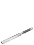 Zwilling - Rivj&auml;rn, Zester Med "Z Cut" Tv&aring;v&auml;gs Blad I 18/10 Rf St&aring;l. Med Non-Slip Silikon Handtag, 38 Cm. - Riivid - ONE SIZE