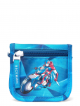 Beckmann Norway - Wallet, Blue Lightning - Rahakotid - ONE SIZE
