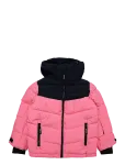 Tretorn - Glacier Puffer Jacket - Tepitud ja polsterdatud - 86-92