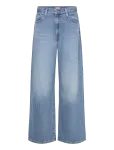 Levi's&reg; - Cinch Wide Leg Losing My Mind - Laiad - 26 x 31