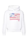 Ralph Lauren Kids - Loopback Terry-Knt-Sweatshirt - Kapuutsiga pusad - 142-153