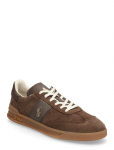 Polo Ralph Lauren - Heritage Aera Suede Sneaker - Madala s&auml;&auml;rega tossud - 45