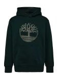 Timberland - Tree Logo Bb Hoodie - Kapuutsiga pusad - M