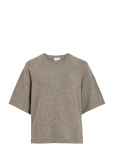 Vila - Viliga 2/4 O-Neck Knit Top - Noos - Džemprid - M