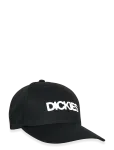 Dickies - Torrey Snapback Cap - Nokam&uuml;tsid - ONE SIZE
