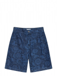Mads N&oslash;rgaard - Lazor Denim Sui Short - Vabaaja l&uuml;hikesed p&uuml;ksid - 36