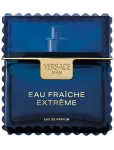 Versace Fragrance - Man Eau Fraiche Extreme Edp - Eau De Parfum - 50 ML