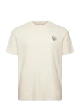 Mos Mosh Gallery - Mmgmotion O-Ss Tee - L&uuml;hikeste varrukatega - XXL