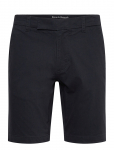 Bruun & Stengade - Bs Loris Regular Fit Shorts - Chino l&uuml;hikesed p&uuml;ksid - 30