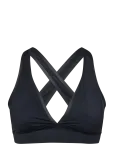 2XU - Feather Flex Bonded Cross Back Bra - Sportrinnahoidjad - K&otilde;ik - XL