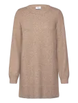 Saint Tropez - Maleensz Long Pullover - Kootud kleidid - S