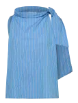Copenhagen Muse - Cmmelissa-Top - Varrukateta - L