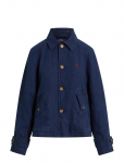 Polo Ralph Lauren - Linen Pw-Wvn-Jacket - Kerged suvejakid - XL